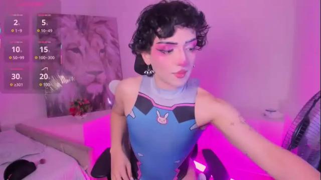 Image 2 of melodybons Stream on Chaturbate on 6 days ago
