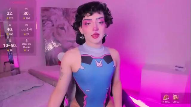 Image 4 of melodybons Stream on Chaturbate on 6 days ago