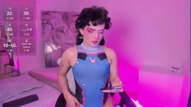 Thumbnail 2, melodybons's Stream at Chaturbate, 6 days ago