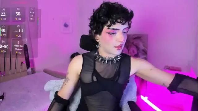 Image 10 of melodybons Stream on Chaturbate on 5 days ago