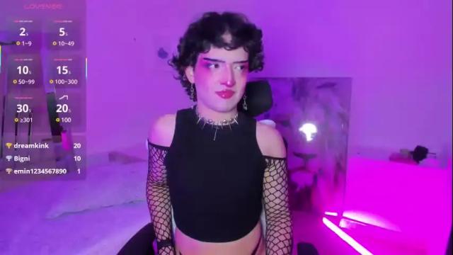 Thumbnail 1, melodybons's Stream at Chaturbate, 3 days ago