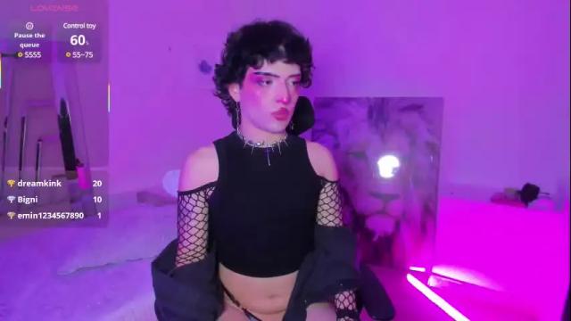 Thumbnail 3, melodybons's Stream at Chaturbate, 3 days ago