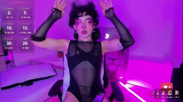Thumbnail 1, melodybons's Stream at Chaturbate, 1 day ago