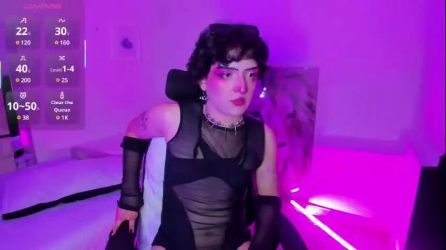 Image 3 of melodybons Stream on Chaturbate on 1 day ago