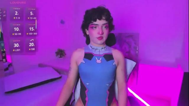 Image 2 of melodybons Stream on Chaturbate on 20 hours ago