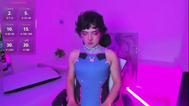 Image 3 of melodybons Stream on Chaturbate on 20 hours ago