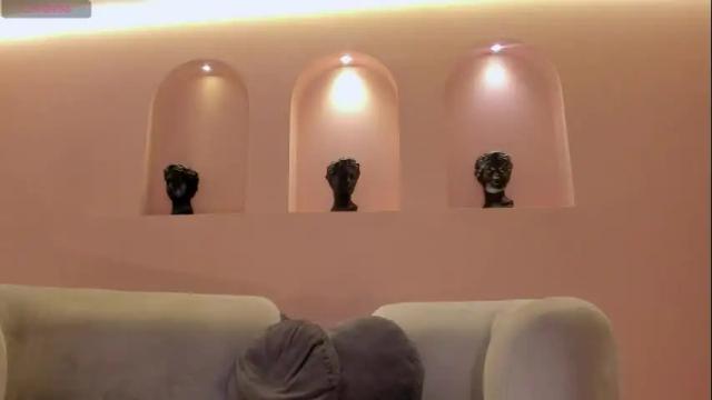 Thumbnail 2, melodyhill's Stream at Chaturbate, 6 months ago