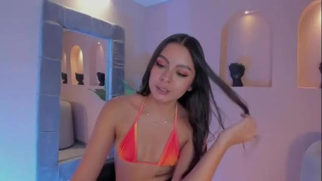 Image 10 of melodyhill Stream on Chaturbate on 6 months ago