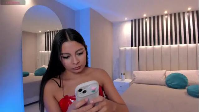 Thumbnail 1, melodyhill's Stream at Chaturbate, 6 months ago