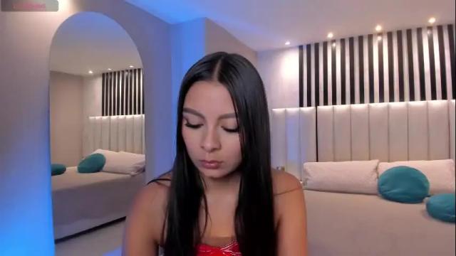 Thumbnail 2, melodyhill's Stream at Chaturbate, 6 months ago