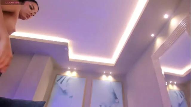 Image 12 of melodyhill Stream on Chaturbate on 6 months ago