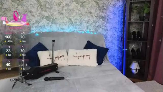 Image 12 of melodyhudson Stream on Chaturbate on 1 month ago