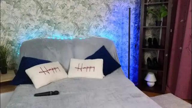 Thumbnail 1, melodyhudson's Stream at Chaturbate, 1 month ago