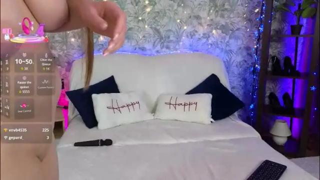 Image 3 of melodyhudson Stream on Chaturbate on 1 month ago