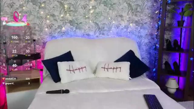 Image 8 of melodyhudson Stream on Chaturbate on 1 month ago