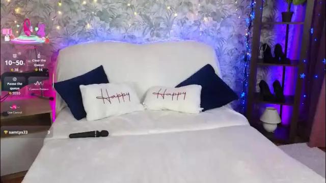 Image 6 of melodyhudson Stream on Chaturbate on 1 month ago