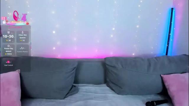 Image 12 of melodyhudson Stream on Chaturbate on 6 days ago