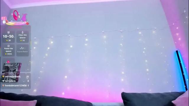 Thumbnail 3, melodyhudson's Stream at Chaturbate, 2 days ago