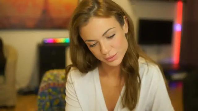 Image 8 of melodymate Stream on Chaturbate on 19 months ago