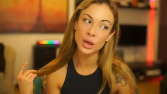 Thumbnail 1, melodymate's Stream at Chaturbate, 18 months ago