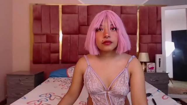 Thumbnail 2, melodymoonlight's Stream at Chaturbate, 28 months ago