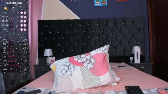 Image 12 of melodymoonlight Stream on Chaturbate on 27 months ago