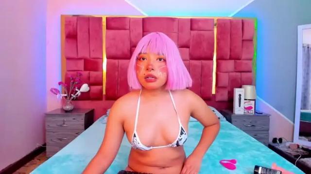 Thumbnail 1, melodymoonlight's Stream at Chaturbate, 27 months ago