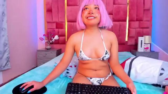 Image 12 of melodymoonlight Stream on Chaturbate on 27 months ago