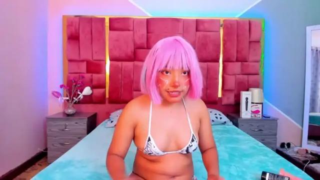 Thumbnail 2, melodymoonlight's Stream at Chaturbate, 27 months ago