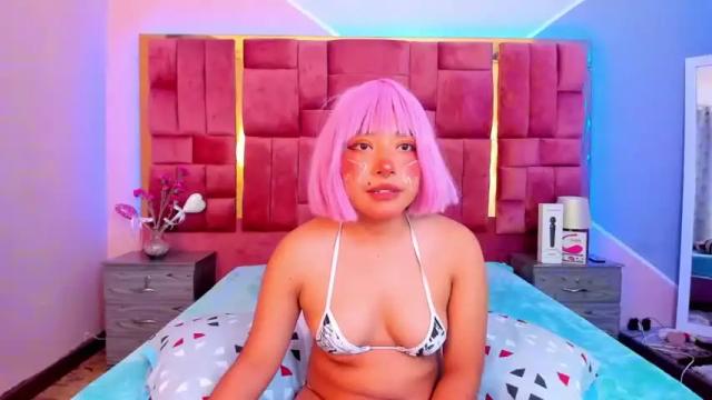 Image 8 of melodymoonlight Stream on Chaturbate on 27 months ago