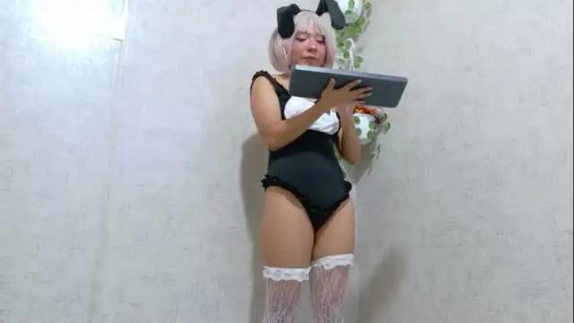 Image 2 of melodymoonn Stream on Chaturbate on 1 month ago