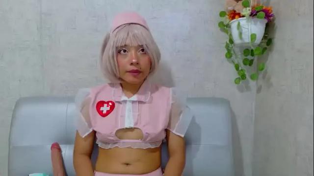 Image 10 of melodymoonn Stream on Chaturbate on 1 month ago