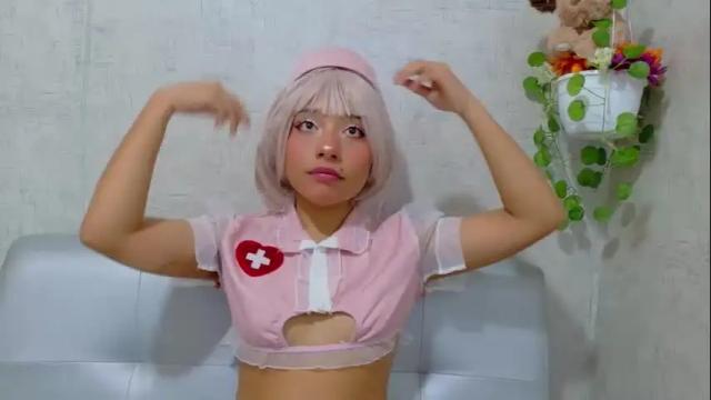 Image 3 of melodymoonn Stream on Chaturbate on 1 month ago