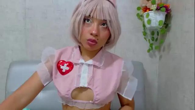 Image 8 of melodymoonn Stream on Chaturbate on 1 month ago