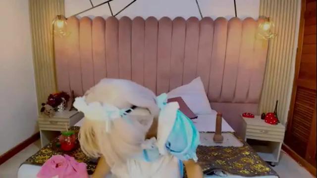 Image 2 of melodymoonn Stream on Chaturbate on 1 month ago