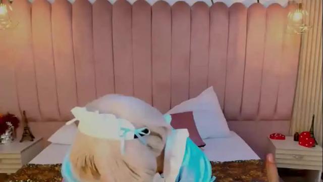 Image 4 of melodymoonn Stream on Chaturbate on 1 month ago