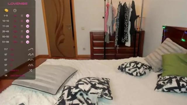 Image 10 of melodyparks_ Stream on Chaturbate on 20 months ago