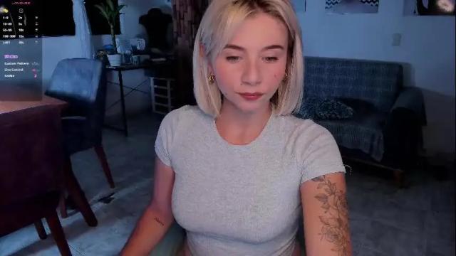 Thumbnail 1, melodypetitex's Stream at Chaturbate, 7 days ago