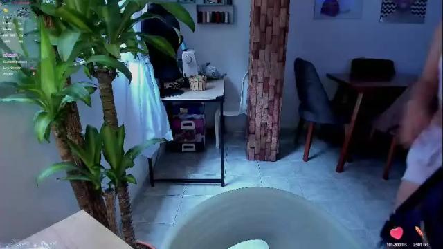 Image 3 of melodypetitex Stream on Chaturbate on 1 month ago