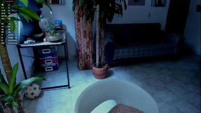 Image 7 of melodypetitex Stream on Chaturbate on 26 days ago