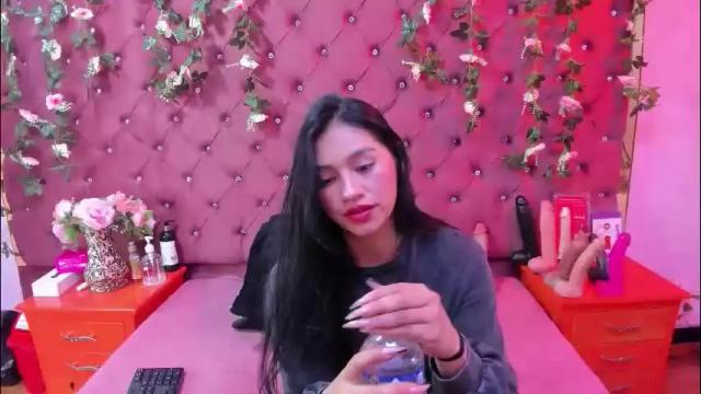 Thumbnail 2, melodysmithass's Stream at Chaturbate, 1 month ago