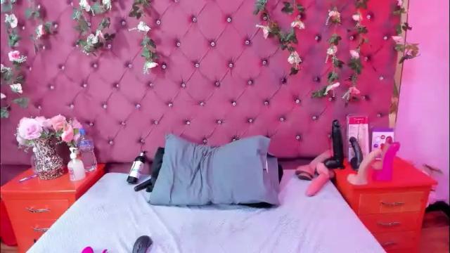 Thumbnail 3, melodysmithass's Stream at Chaturbate, 1 month ago