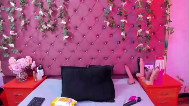 Thumbnail 1, melodysmithass's Stream at Chaturbate, 1 month ago