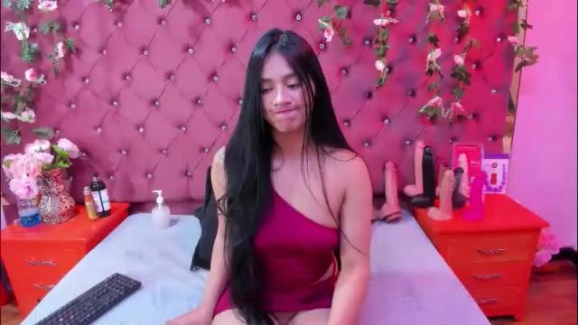 Thumbnail 2, melodysmithass's Stream at Chaturbate, 1 month ago