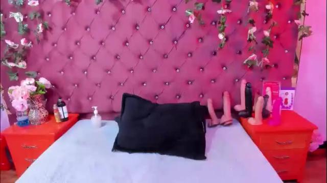 Thumbnail 3, melodysmithass's Stream at Chaturbate, 1 month ago