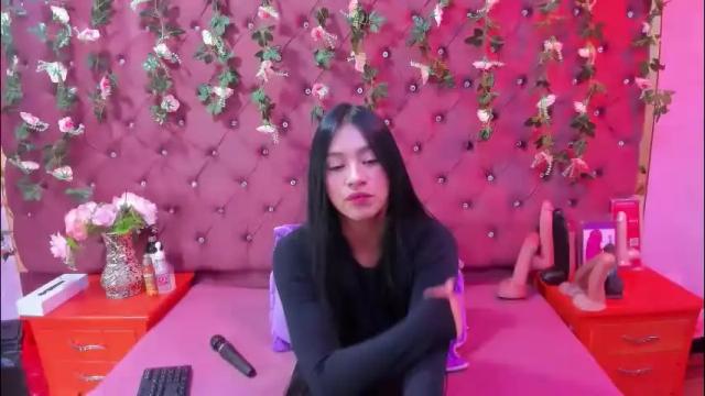 Thumbnail 1, melodysmithass's Stream at Chaturbate, 1 month ago