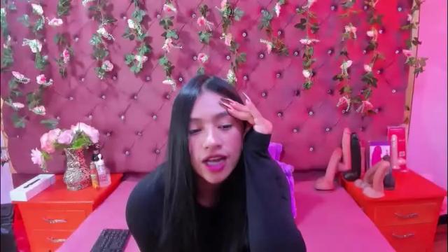 Thumbnail 2, melodysmithass's Stream at Chaturbate, 1 month ago