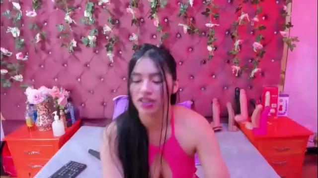 Thumbnail 3, melodysmithass's Stream at Chaturbate, 26 days ago