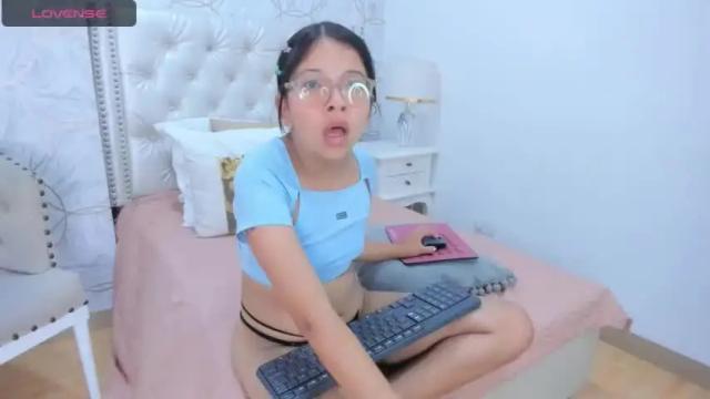 Image 2 of melodyspencer Stream on Chaturbate on 19 months ago