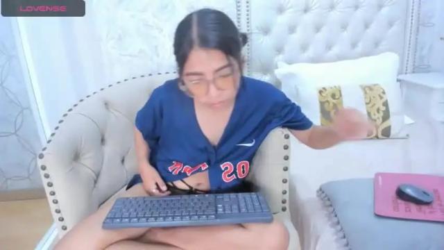 Image 11 of melodyspencer Stream on Chaturbate on 19 months ago